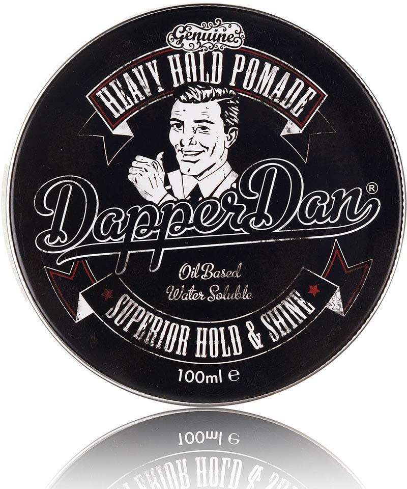 Dapper Dan Heavy Hold Pomade 100 ml