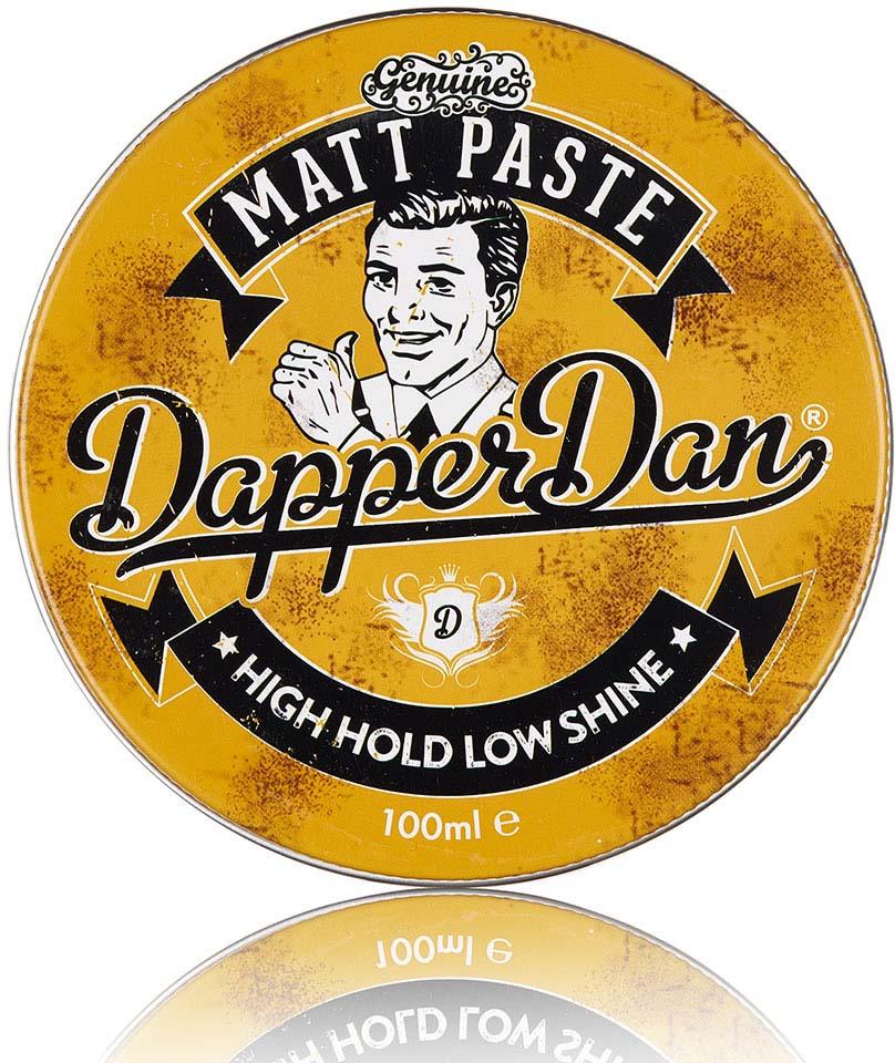 Dapper Dan Matte Paste 100 ml