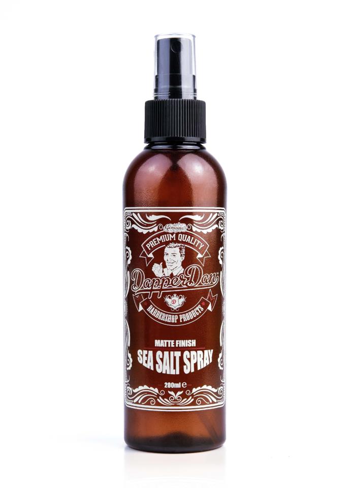 Dapper Dan Sea Salt Spray 200 ml