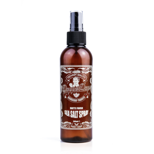 Dapper Dan Sea Salt Spray 200 ml