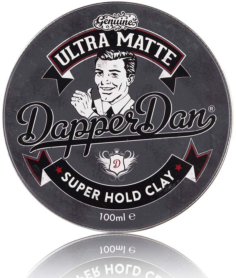 Dapper Dan Ultra Matte 100 ml