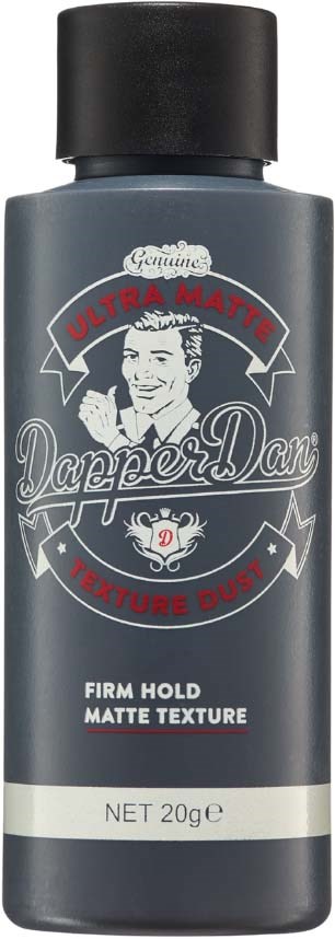 Dapper Dan Ultra Matte Texture Dust 20 g