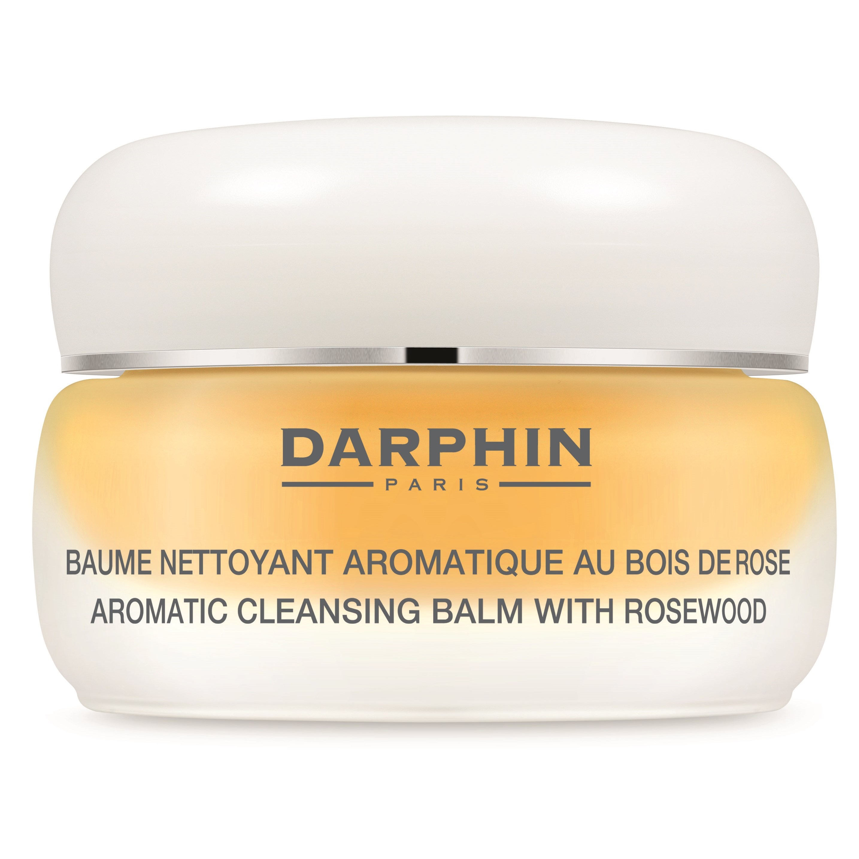 Zdjęcia - Produkt do mycia twarzy i ciała Darphin Aromatic Cleansing Balm With Rosewood 40 ml 