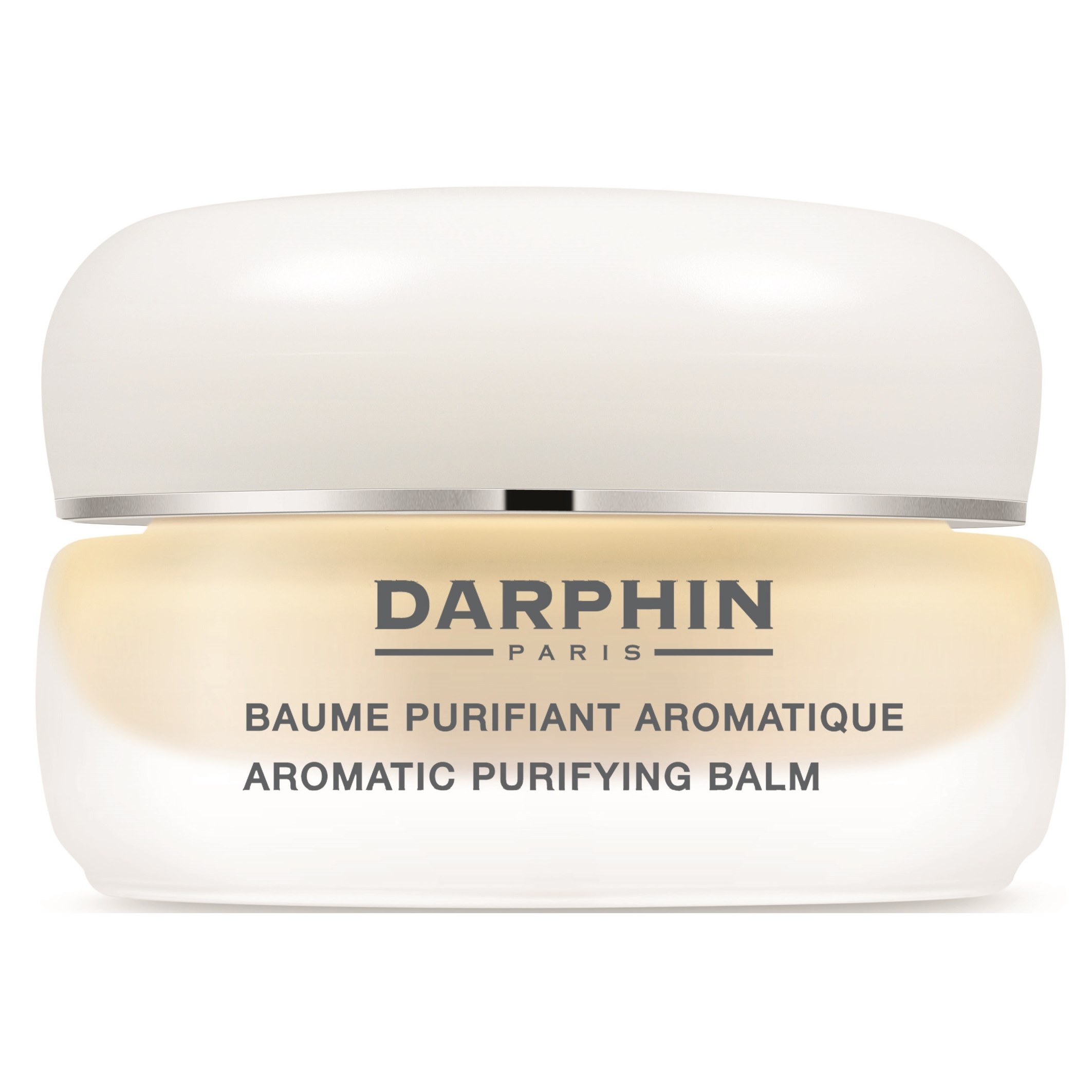 Läs mer om Darphin Essential Oil Elixir Aromatic Organic Purifying Balm 15 ml