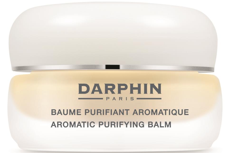 Darphin Aromatic Organic Purifying Balm 15ml