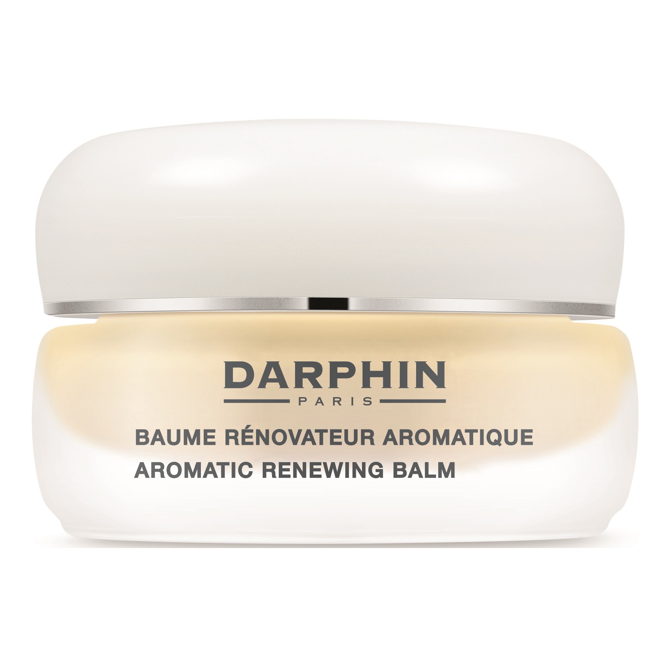 Läs mer om Darphin Essential Oil Elixir Aromatic Organic Renewing Balm 15 ml