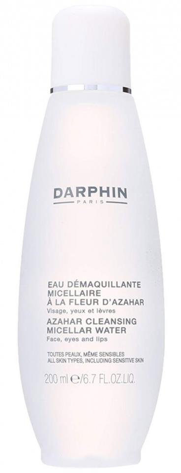 Darphin Azahar Cleansing Micellar Water 3 i 1 200ml