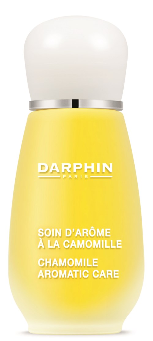 Darphin Essential Oil Elixir Chamomile Organic Aromatic Care 15 ml