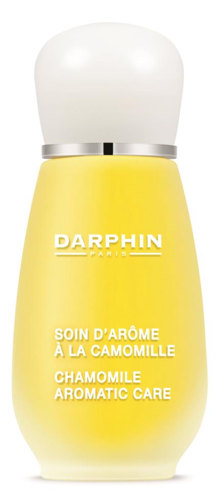 Darphin Chamomile Organic Aromatic Care 15ml