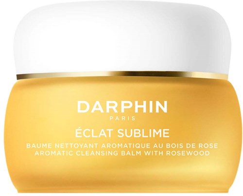 Darphin Éclat Sublime Aromatic Cleansing Balm with Rosewood 40 ml