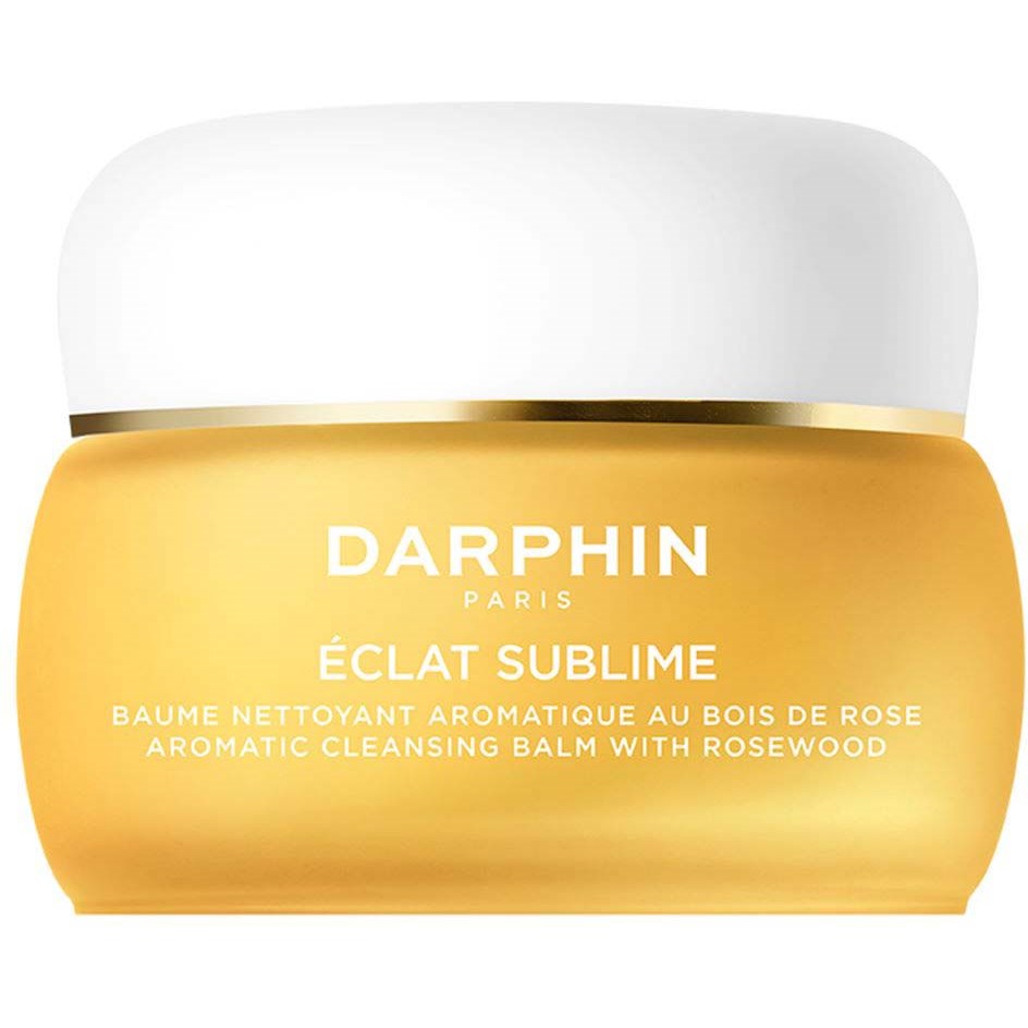 Bilde av Darphin Éclat Sublime Aromatic Cleansing Balm With Rosewood 40 Ml