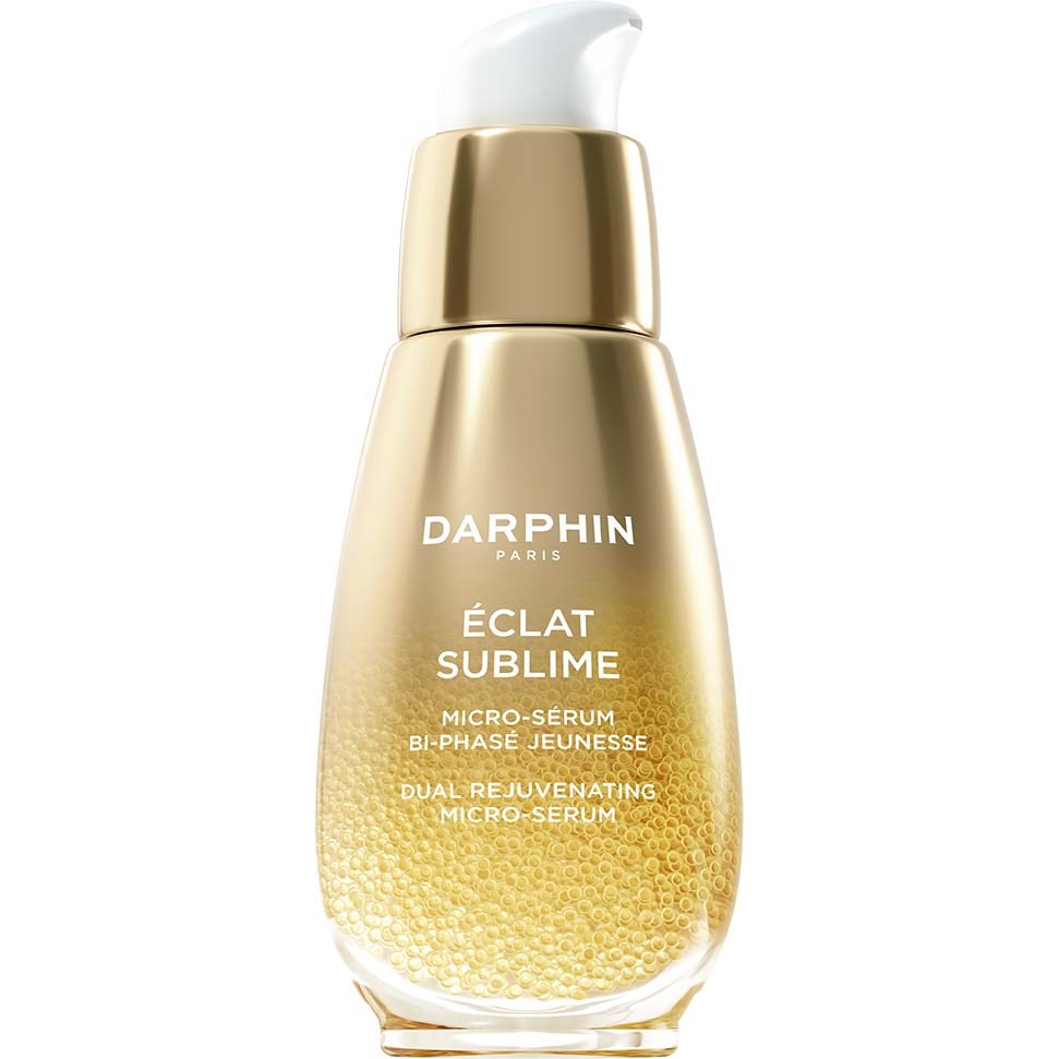 Läs mer om Darphin Éclat Sublime Dual Rejuvenating Micro-Serum 30 ml