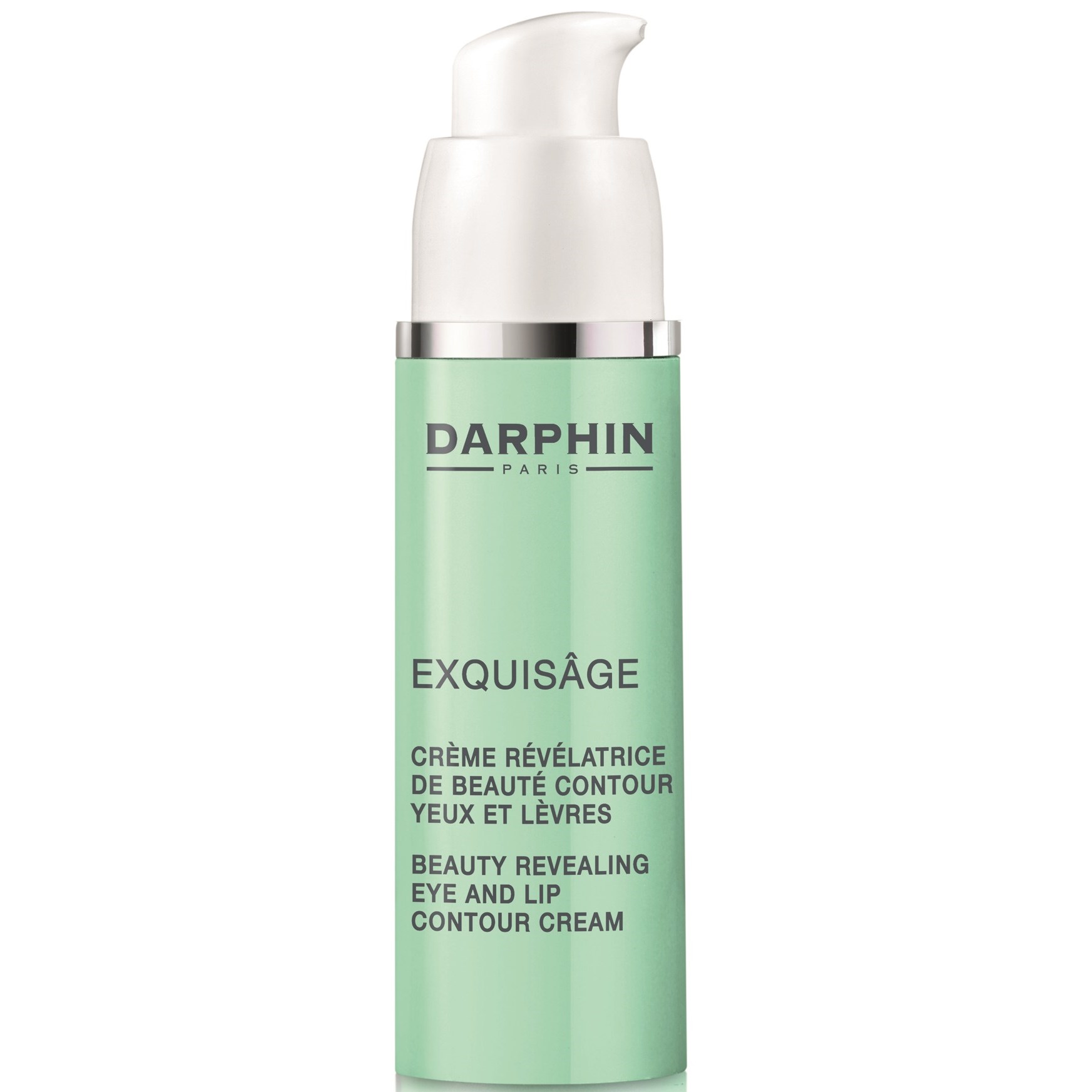 Läs mer om Darphin Exquisage Eye & Lip Countour cream 15 ml
