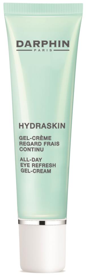Darphin Hydraskin All day Eye Refresh Gel Cream 15ml