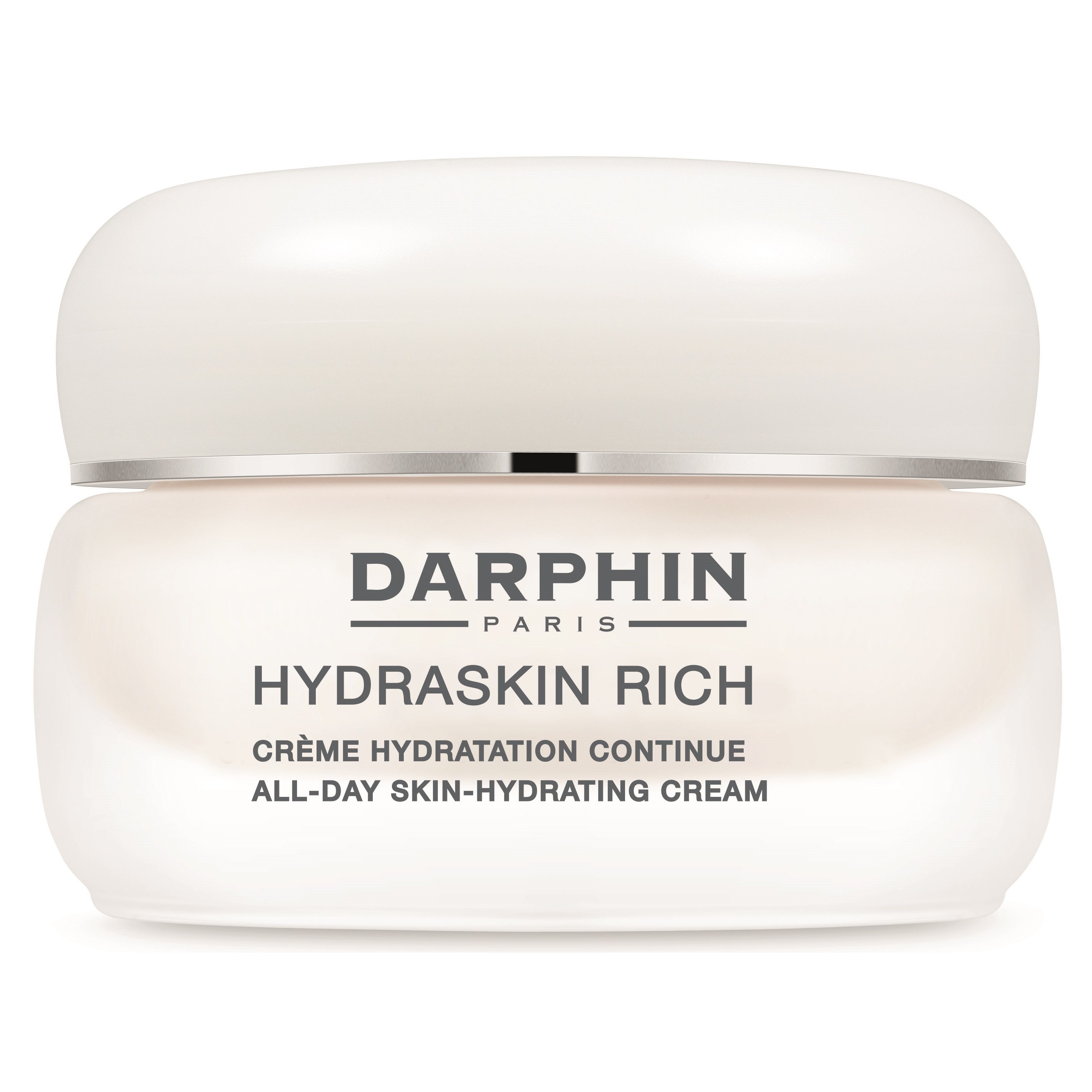 Läs mer om Darphin Hydraskin Rich 50 ml