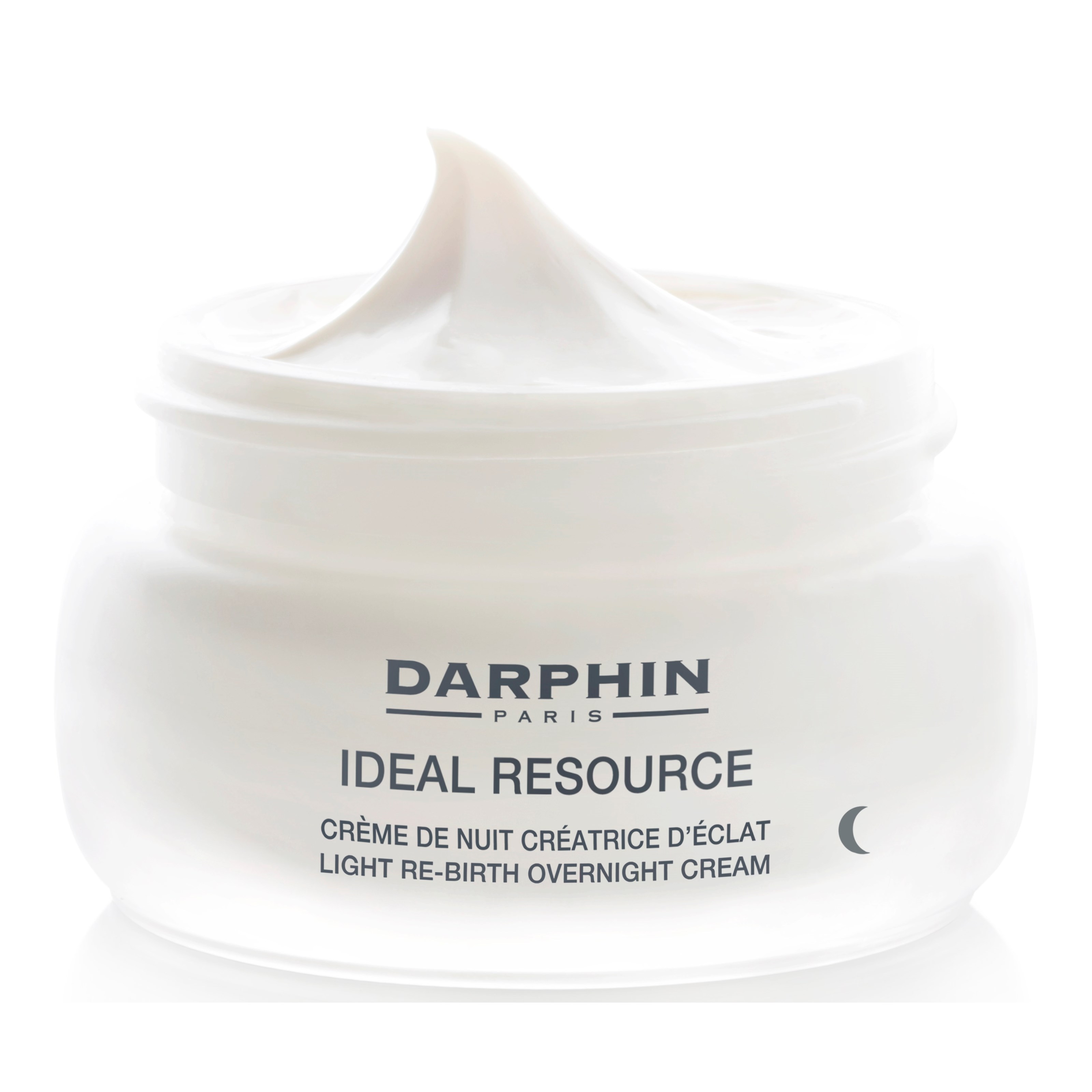 Läs mer om Darphin Ideal Resource Overnight Cream 50 ml