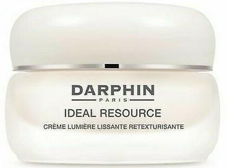 Darphin Ideal Resource Smoothing Retexturizing Radiance Cream 50ml 