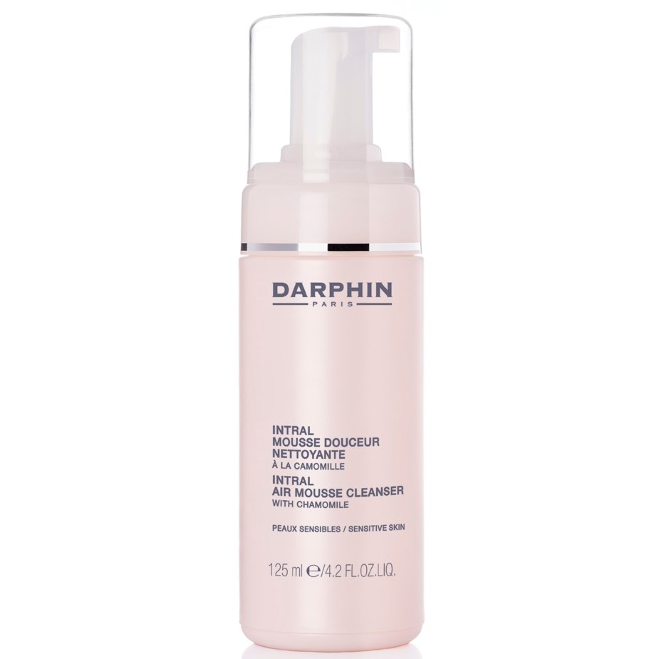 Darphin Intral Air Mousse Cleanser (125ml)