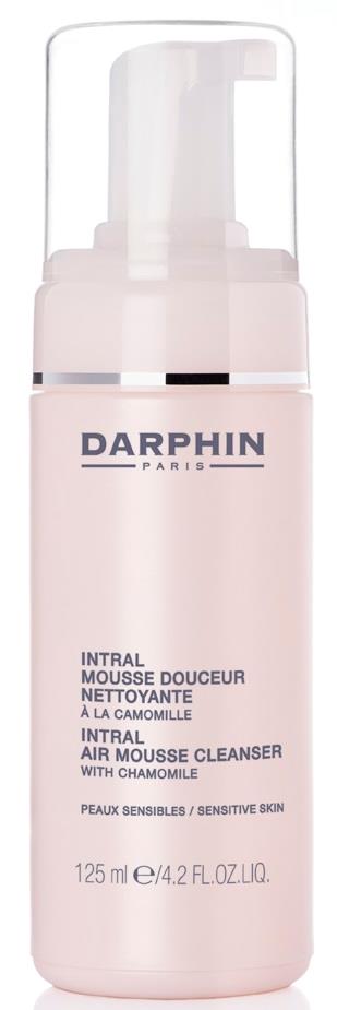 Darphin Intral Air Mousse 125ml