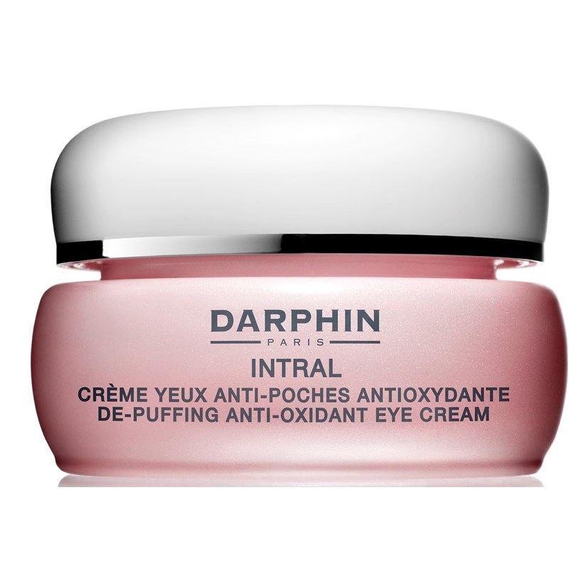 Läs mer om Darphin Intral Anti Oxidant Eye Cream 15 ml