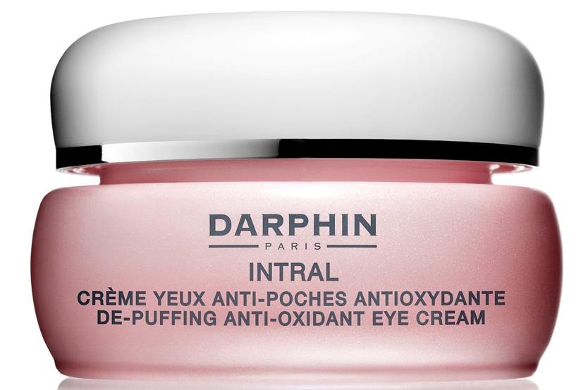 Darphin Intral Anti Oxidant Eye Cream 15ml