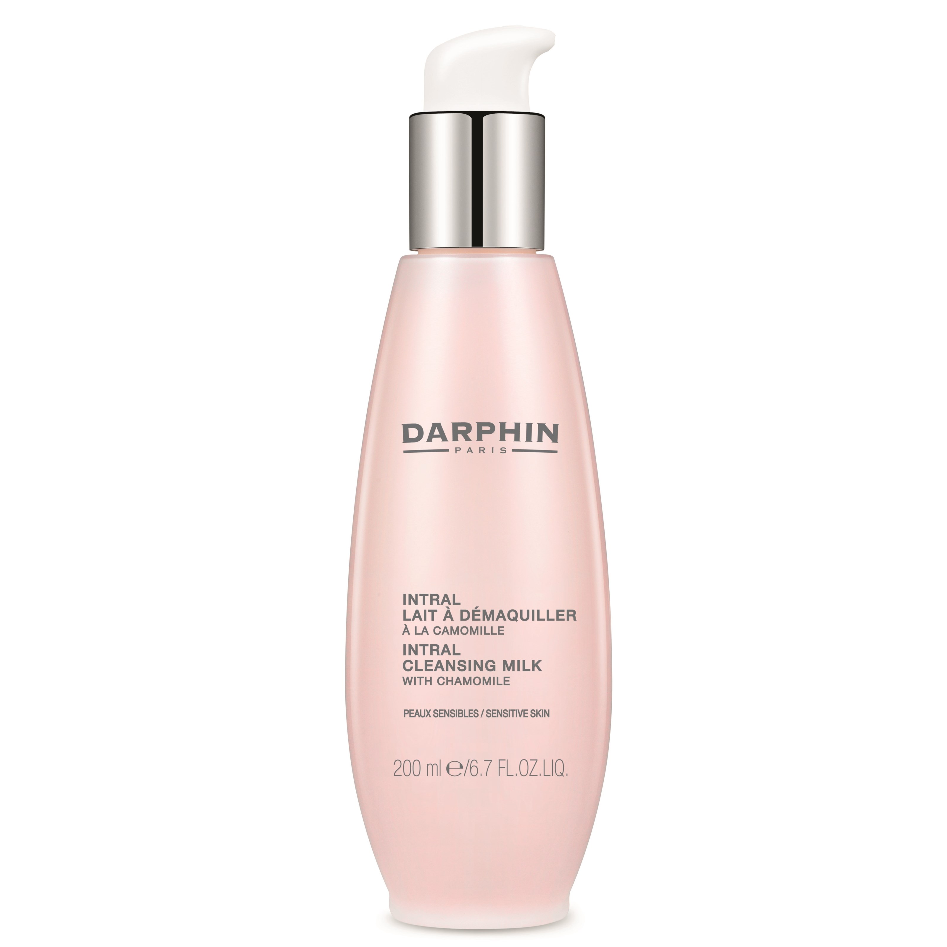Darphin Intral Cleansing Milk (200ml)