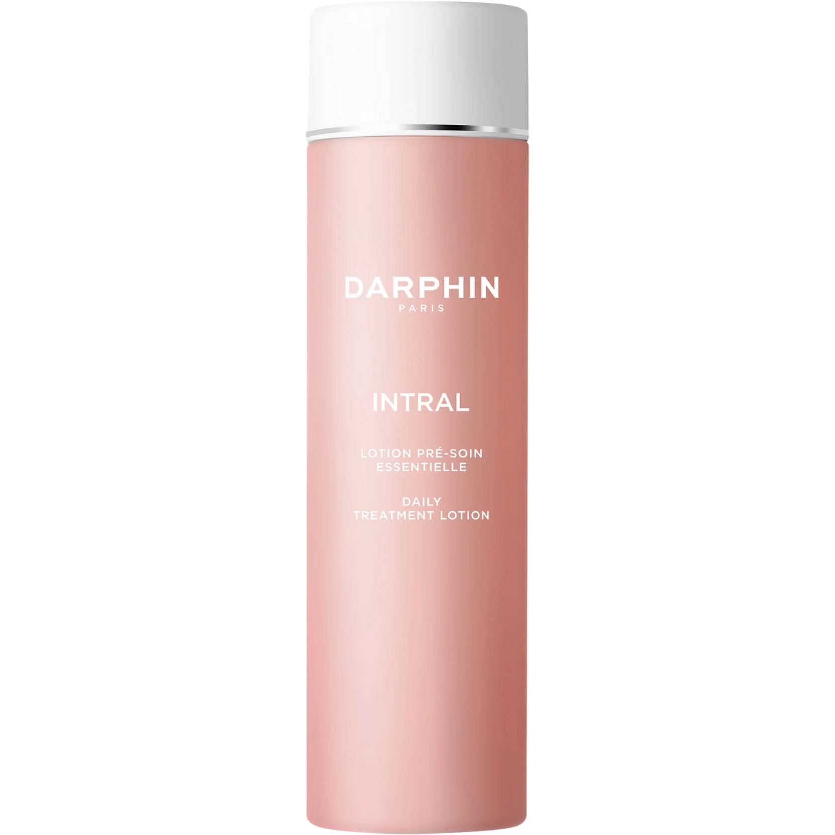 Läs mer om Darphin Intral Daily Treatment Lotion 150 ml