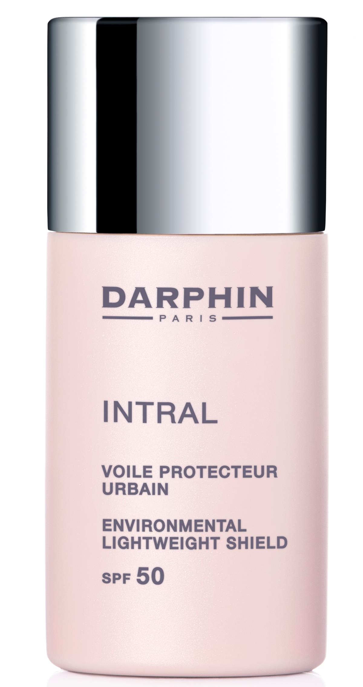 Darphin Intral Environmental Lightweight Shield SPF50 30 ml
