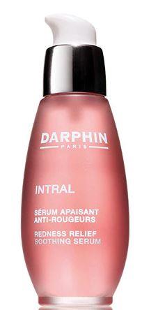 Darphin Intral Redness Relief Soothing Serum LIMITED 50ml 