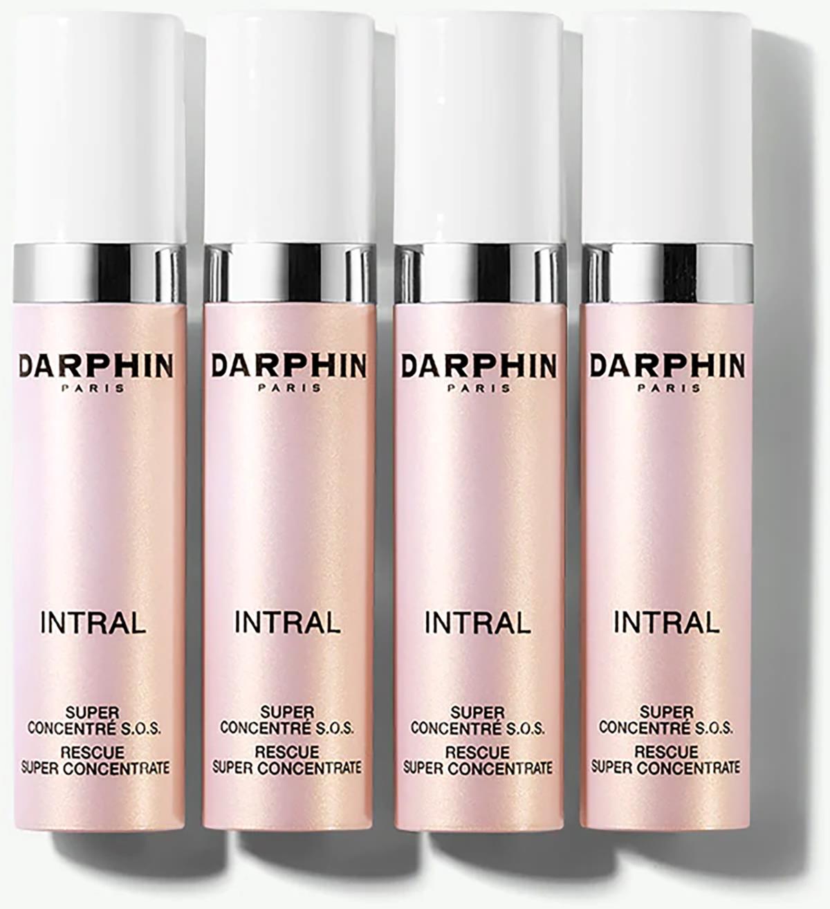 Darphin Intral Rescue Super Concentrate Serum
