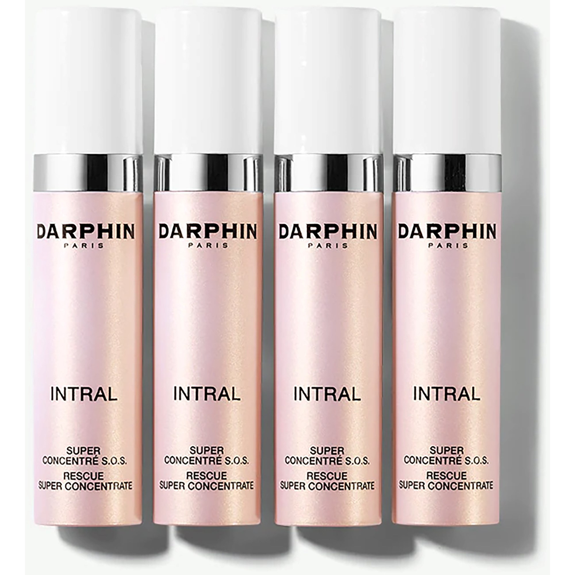 Darphin Intral Rescue Super Concentrate Serum billede