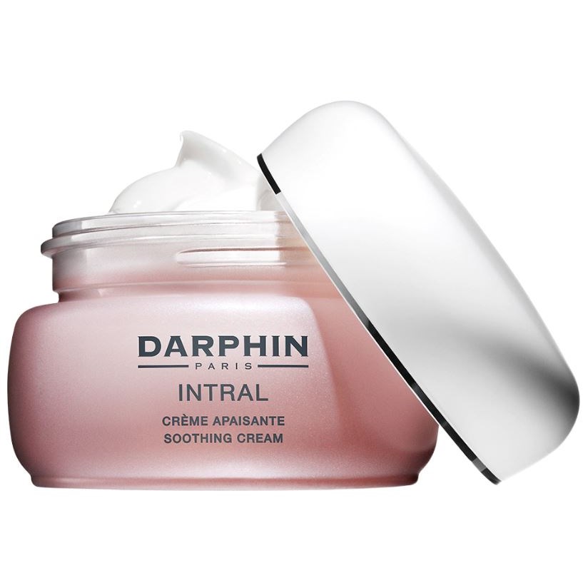 Läs mer om Darphin Intral Soothing Cream 50 ml