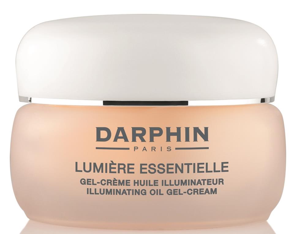 Darphin Lumière Essentielle Oil Gel Cream 50ml