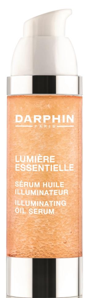 Darphin Lumière Essentielle Oil Serum 30ml