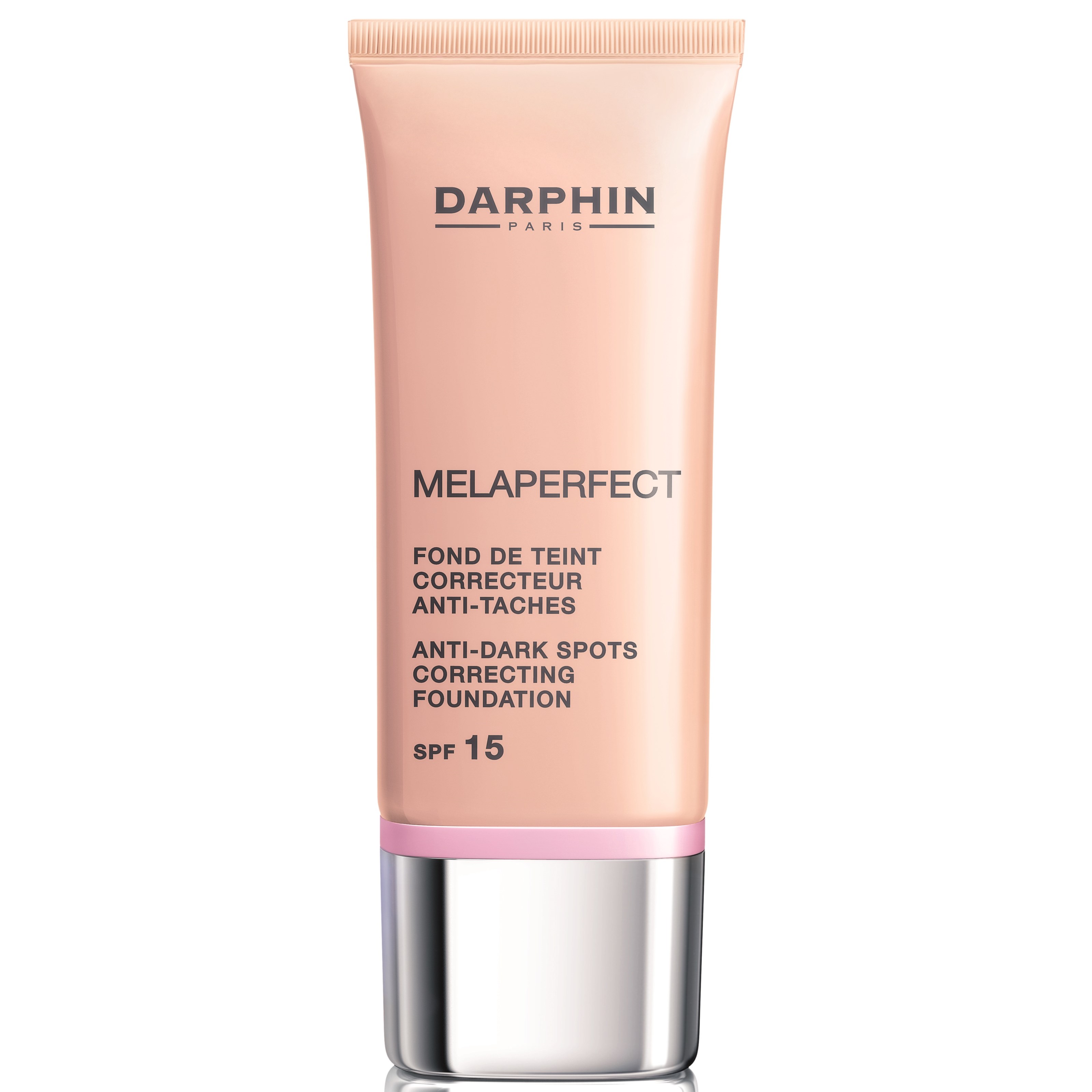 Darphin Melaperfect Correction Foundation 30ml 01 Ivory