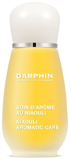 Darphin Essential Oil Elixir Niaouli Organic Aromatic Care 15 ml