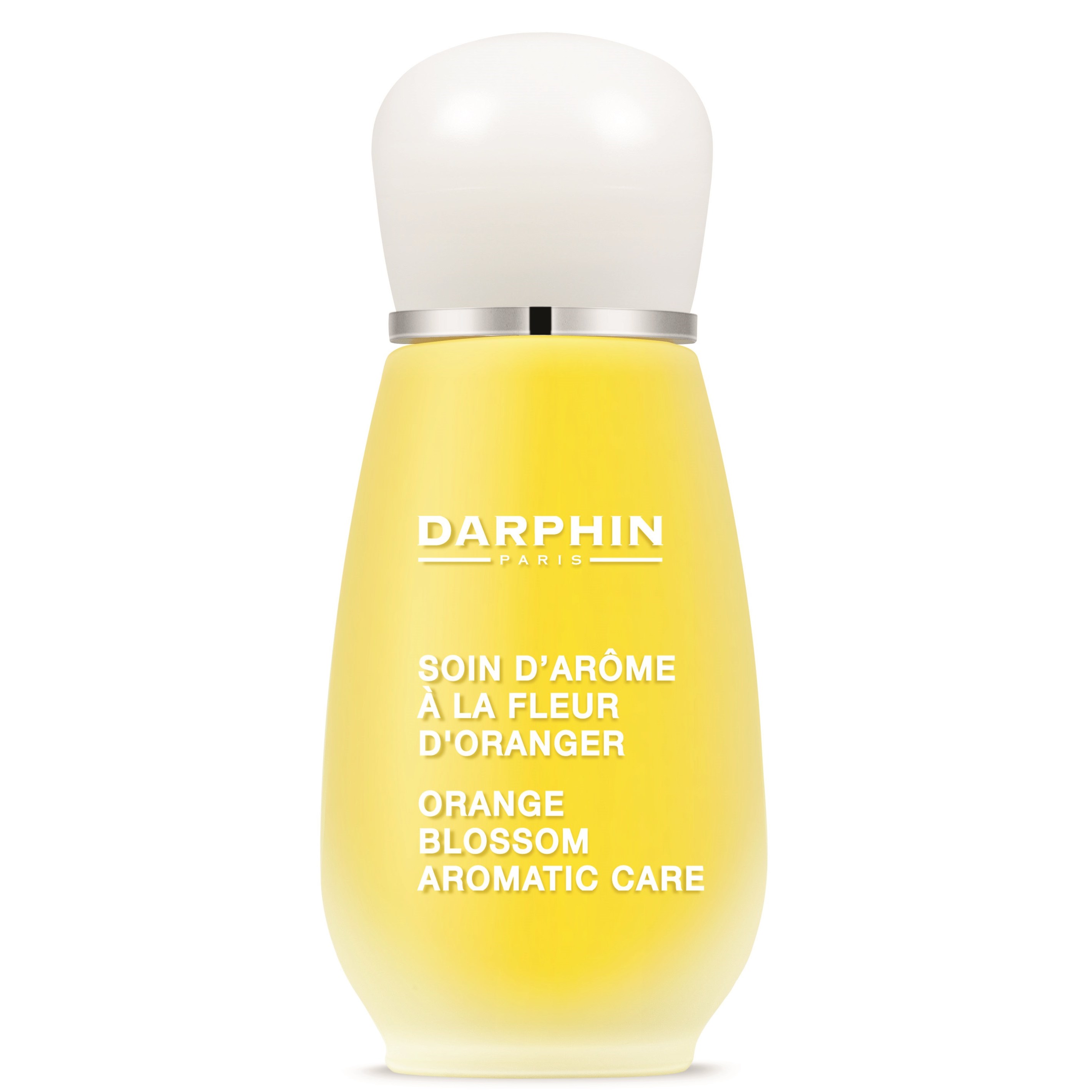 Darphin Essential Oil Elixir Orange Blossom Organic Aromatic Care 15 m
