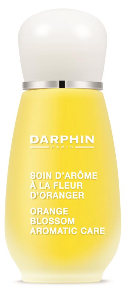 Darphin Orange Blossom Organic Aromatic Care 15ml