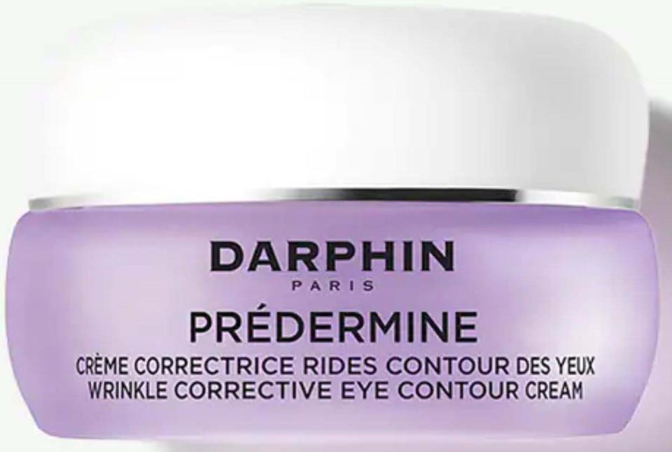 Darphin Prédermine Wrinkle Corrective Eye Contour Cream 15 ml