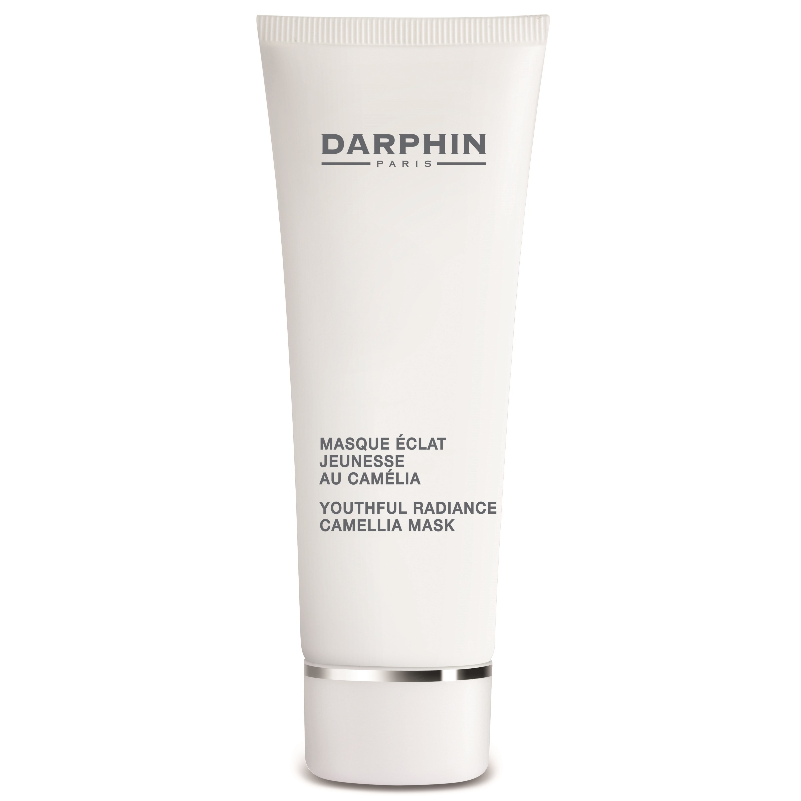 Läs mer om Darphin Radiance Camelia Mask 75 ml