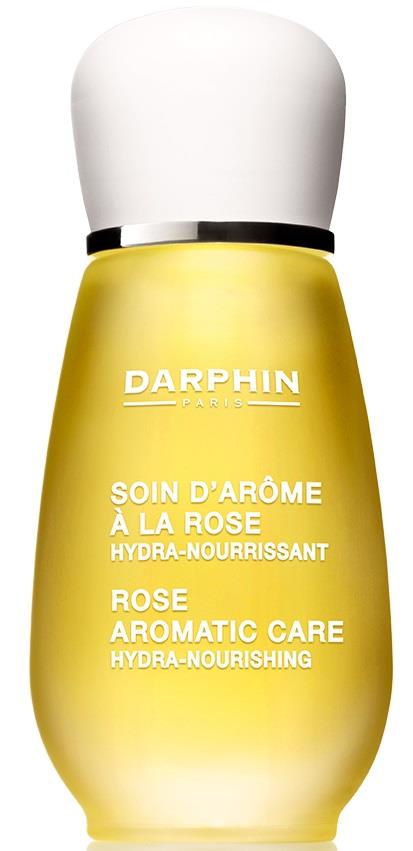 Darphin Essential Oil Elixir Rose Hydra Nourishing Aromatic Care 15 ml