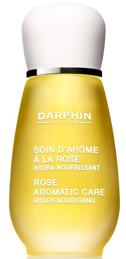 Darphin Rose Hydra Nourishing Aromatic Care 15ml