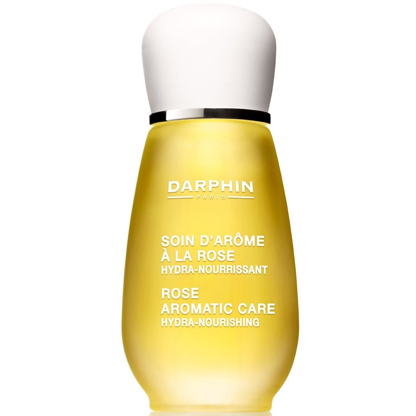 Läs mer om Darphin Essential Oil Elixir Rose Hydra Nourishing Aromatic Care 15 m