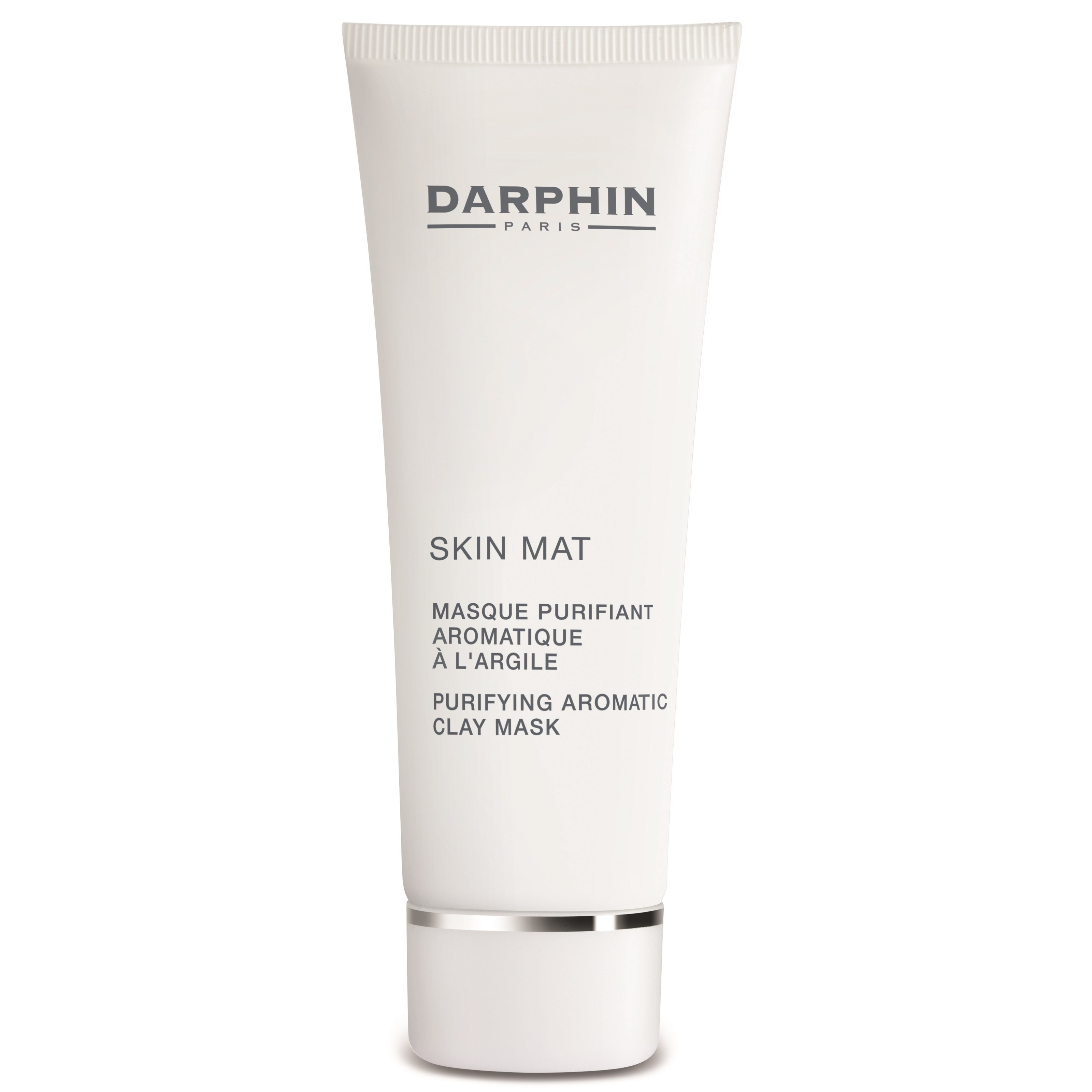 Darphin Skin Mat Purifying Aromatic Clay Mask 75 ml