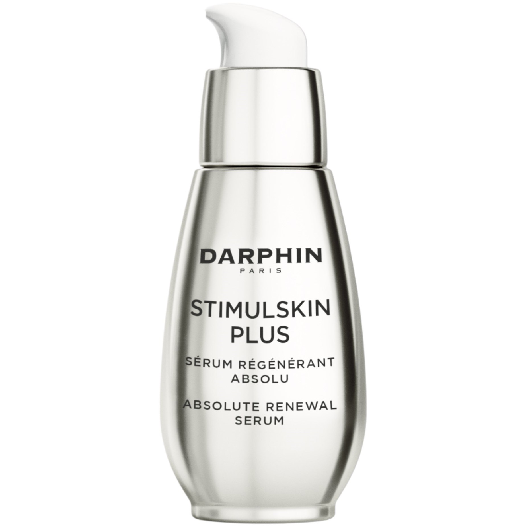 Läs mer om Darphin Stimulskin Plus Absolute Renewal Serum 30 ml
