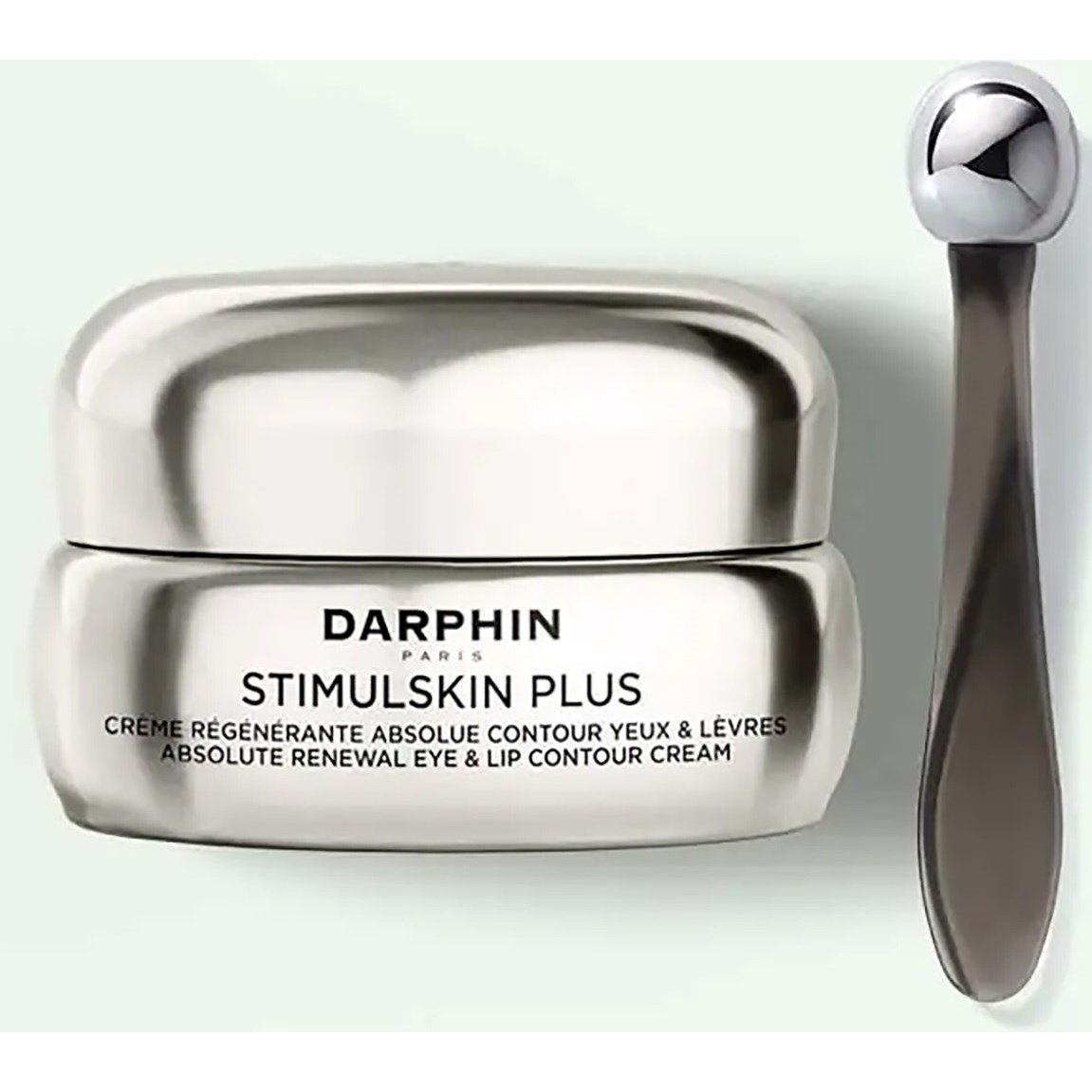 Läs mer om Darphin Stimulskin Plus Absolute Renewal Eye & Lip Contour Cream 15 ml