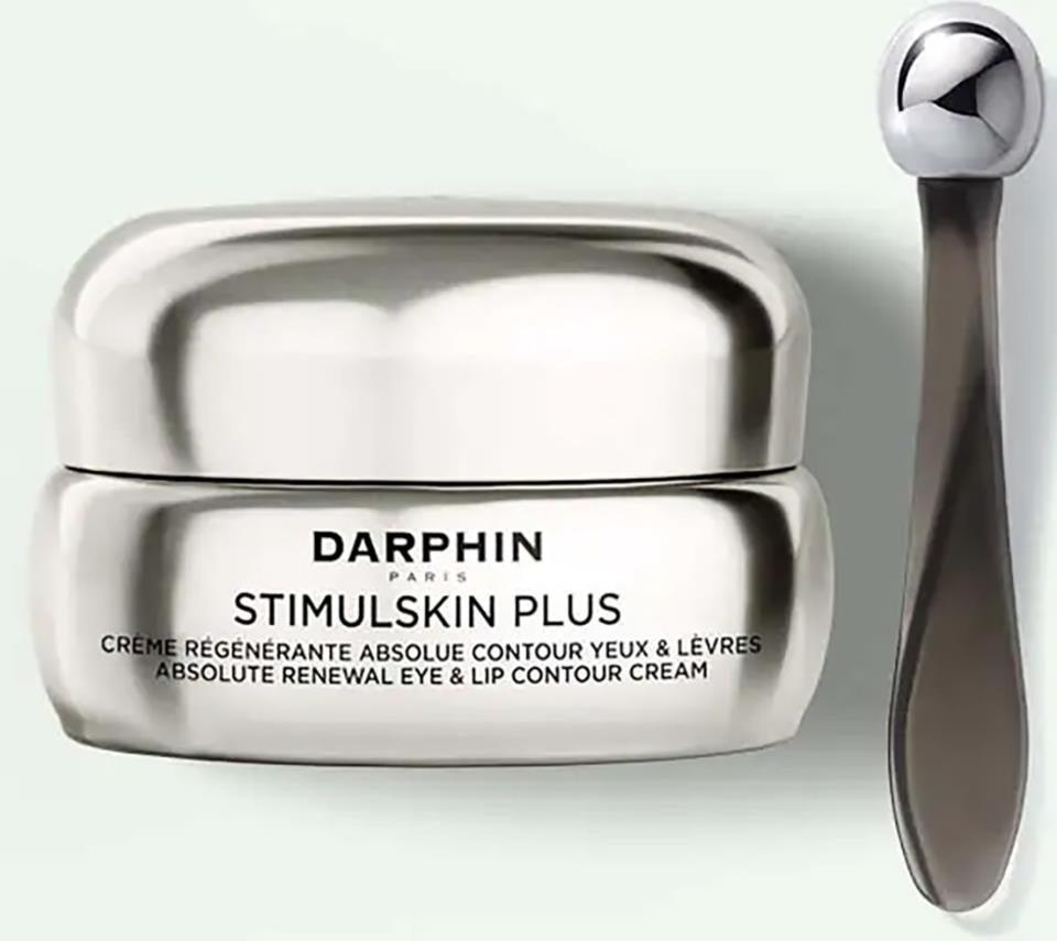 Darphin Stimulskin Plus Absolute Renewal Eye & Lip Contour C