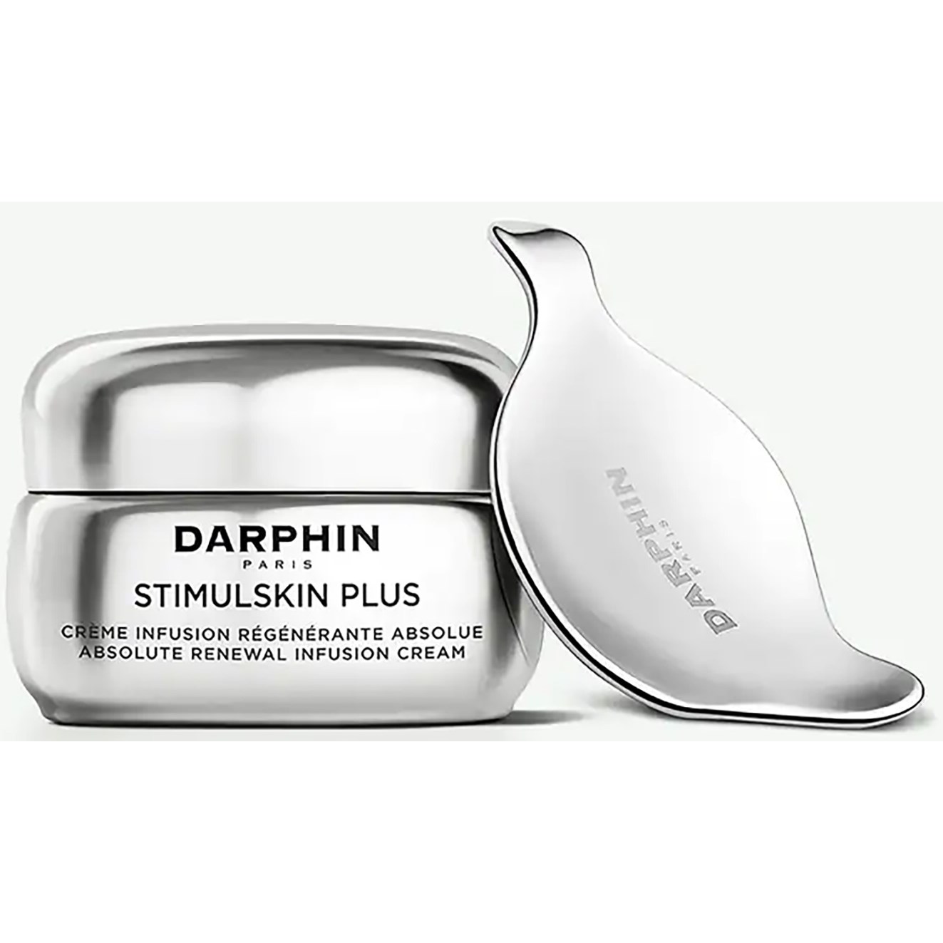 Läs mer om Darphin Stimulskin Plus Absolute Renewal Infusion Cream 50 ml