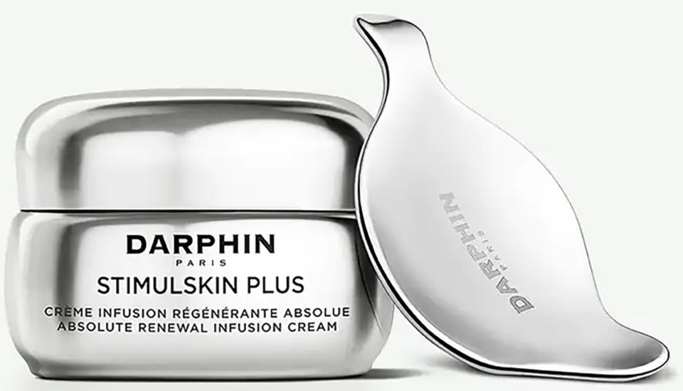 Darphin Stimulskin Plus Absolute Renewal Infusion Cream Noma
