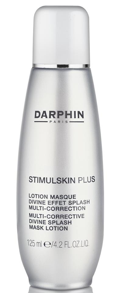 Darphin Stimulskin Plus Multi Cooective Divine Splash Mask lotion 125ml